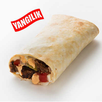 Джонер Даблчиз в Papa Johns по цене 35000 сум