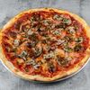 Пицца с белыми грибами в Bocconcino по цене 1040