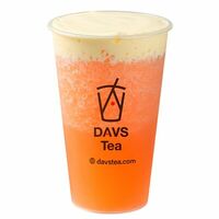 Guava Cheeseв DAVS Tea