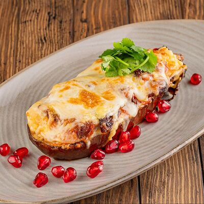 Гарни Ярах в Кавказ по цене 965 ₽