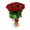 Букет из 15 красных роз в FLORISTICA по цене 2200