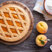 Логотип Пекарня Буханка