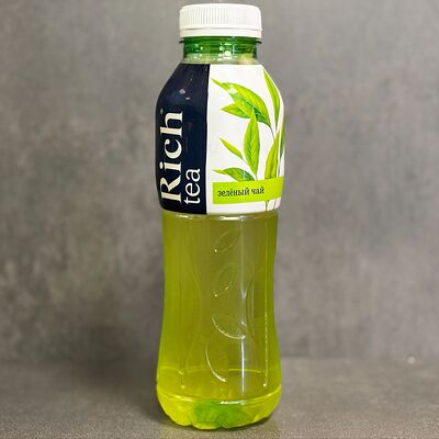 Rich чай зеленый в Amber kebab по цене 169 ₽