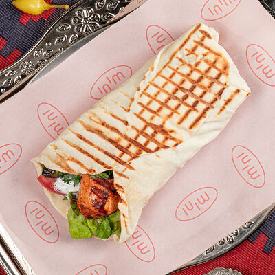 Шиш-таук в Mini Turkish Spot по цене 430 ₽