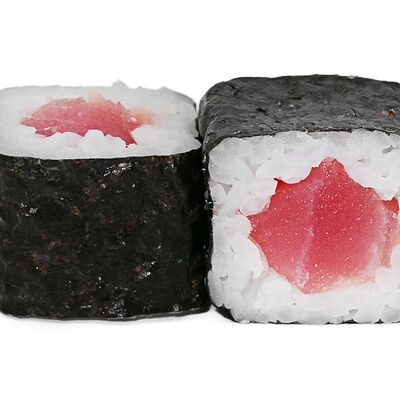 Тунец в Точка суши по цене 280 ₽