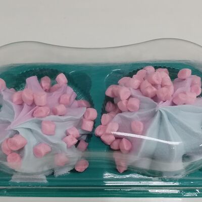 Бенто торт-мороженое Пони в 33 пингвина по цене 480 ₽