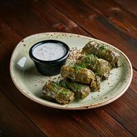 Долма в Ача-Чача