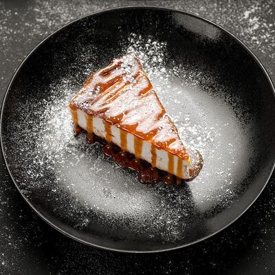 Чизкейк в Mesto Sushi & Grill по цене 250