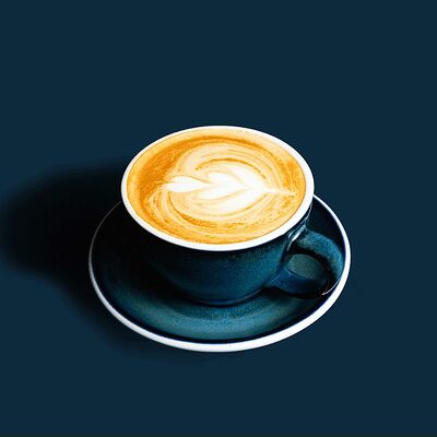 Капучино в Дареджани по цене 1500 ₸