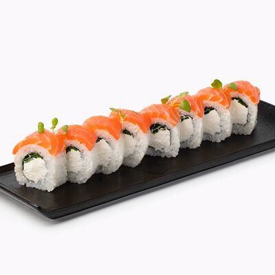 Филадельфия лайт в Sakishi Rolls по цене 590 ₽