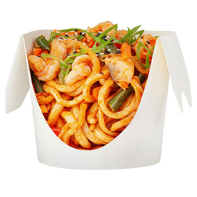 Вок с креветками в Гриль №1 по цене 699 ₽