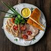 Мясное ассорти в MANANA по цене 1200