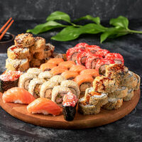 Логотип Vkussovet