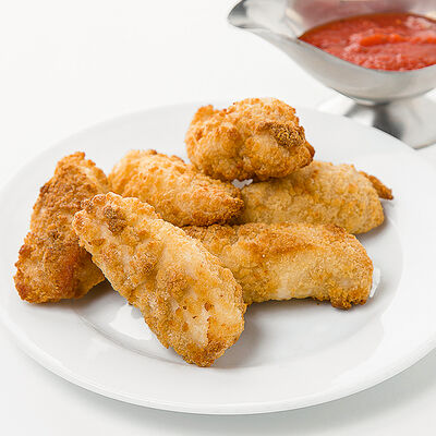 Куриные стрипсы в Joys Pizza по цене 259