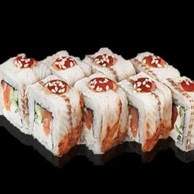 Канада в Nami Sushi-Bar по цене 599 ₽