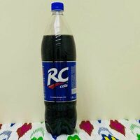 Rs cola в Чайхана халяль