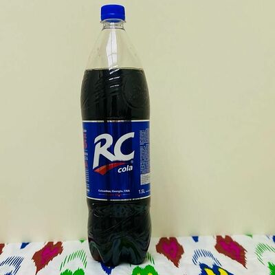 Rs cola в Чайхана халяль по цене 300 ₽