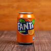 Fanta Orange в МЯСО-ШМЯСО по цене 300