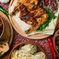 Логотип Suli & Co