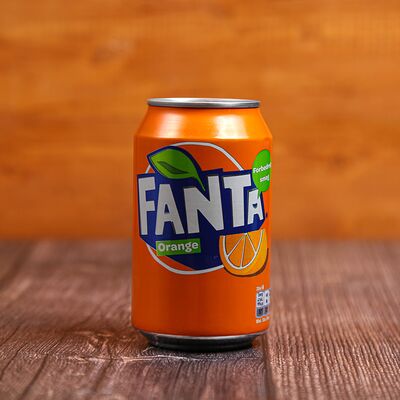 Fanta Orange в МЯСО-ШМЯСО по цене 300 ₽