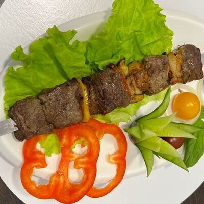 Арабский в Шашлык №1 по цене 800 ₽