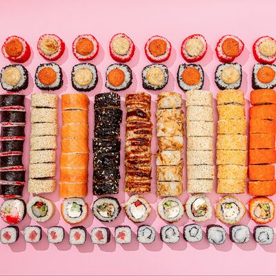 Сет Пекин в Ихтус по цене 5000 ₽