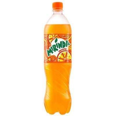 Mirinda в Шашлык сити по цене 150 ₽