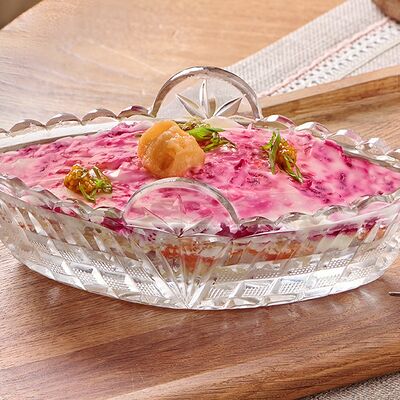 Селедочка под шубой в Гопак по цене 630 ₽