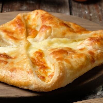 Пеновани в Гамарджоба по цене 590 ₽