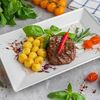 Стейк из говяжьей вырезки в Topfoodcafe по цене 1144