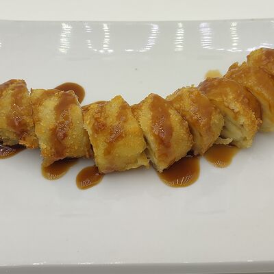 Темпура банан в Yoshi по цене 150