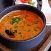Том ям с морепродуктами в Кокороко по цене 690