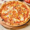 Пицца Бомба в Capricciosa pizza по цене 1090