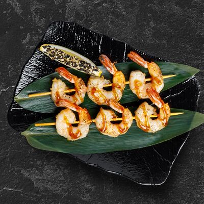 Յակիտորի էբի в Sushi Shop по цене 2900 ֏