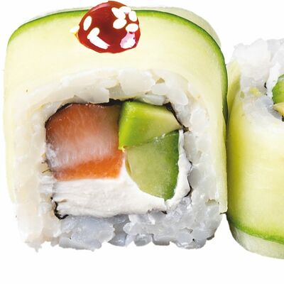 Ролл аляска в Пекин по цене 579 ₽