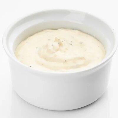 Соус Фирменный Белый в Батя Мангал по цене 80 ₽