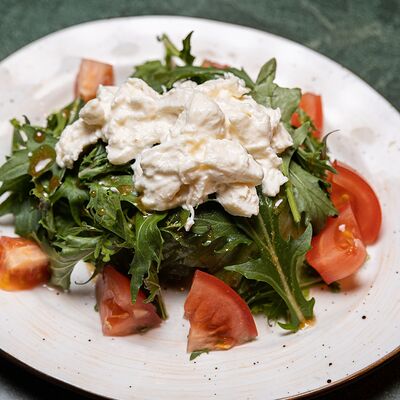 Салат Страчателла в Тайфун по цене 419