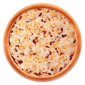 Пицца Болоньезе 26см в PIZZASUSHIWOK по цене 549 ₽