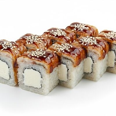 Канада в Суши Всем по цене 535 ₽