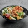 Салат Цезарь с курицей в 19 Лунка по цене 539