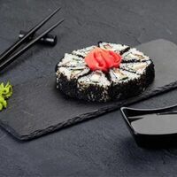 Сливочная Калифорния в Легкий чек