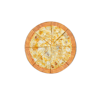 Пицца Сыр-сыр (21см) в Автосуши по цене 363 ₽