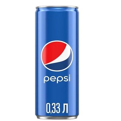 Pepsiв Artfood по цене 140 ₽