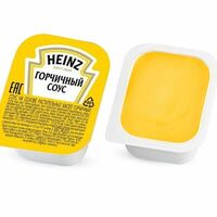 Соус горчичный Heinz в Исуши