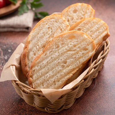 Чиабатта хрустящая на гриле в Сандуны Урал по цене 180 ₽