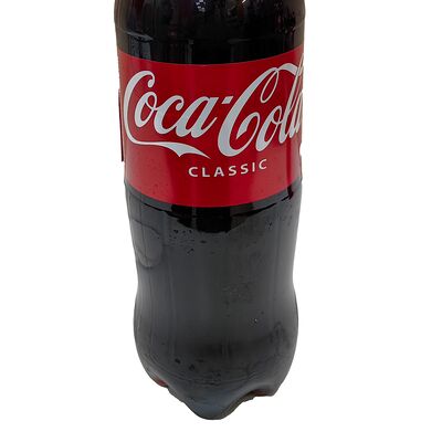 Coca-Cola в Тандыр по цене 190 ₽