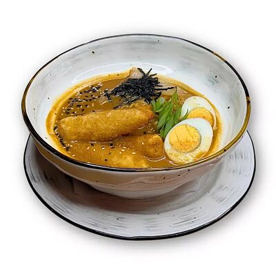 Рамен Ореховый в Sushiman по цене 3150 ₸