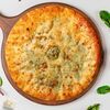 Пирог с сыром и листьями свеклы в Алания Осетинские пироги по цене 650