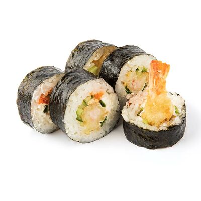 Ролл футо маки в Good Sushi по цене 312