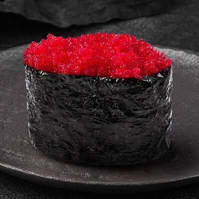 Гункан Тобико в Лапша & Суши по цене 189 ₽